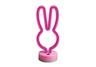 Neon Led Sign Light Battery / Usb Led Light Home Illuminated Sign Night Light B…