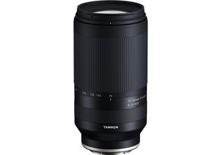 Tamron A047Z Obiettivo Per Fotocamera Milc Srl Teleobiettivo Zoom Nero