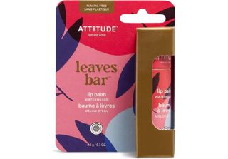 Lip Balm – Watermelon, Leaves Bar, Attitude