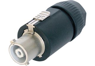 Neutrik Powercon - Netzanschluss - Powercon (W) - Wechselstrom 250 V