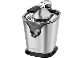 Proficook PC-ZP 1154 - Spremiagrumi - 160 W - Acciaio Inox