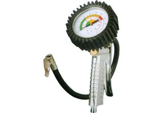 Aerotec Pneumatic Tyre Inflator 10 Bar