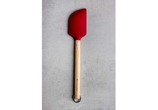 Kitchenaid Teigschaber Core Kaiserrot Birkenholz 32 Cm