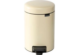 Brabantia 23 37 60 Newicon 3 Litri Mellow Yellow Abfalleimer