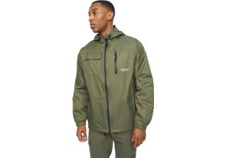 Crosshatch - Giacca "Utilate"" Da Uomo BG1972 (Xl) (Timo)"