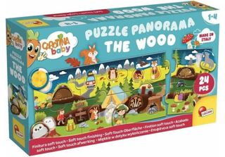 Gioco Educativo Lisciani Giochi