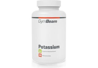 Gymbeam | Potassio