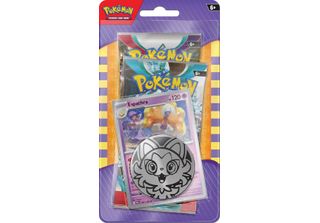 PokéMon Generico Blister Booster Double Pack (Q4 2024) *Versione Inglese*