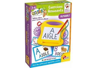 Gioco Educativo Lisciani Giochi