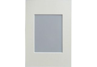 Galleria Passepartout 50X70 Crema