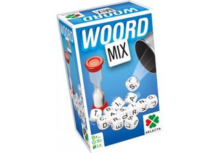 Selecta Word Mix