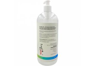 Lubrificante Anale H2O Anale 1000 Ml Lovestim