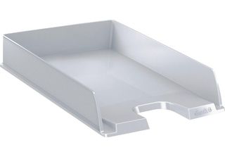 Esselte - Letterbak Esselte Europost Vivida A4 Bianco | 10 Pezzi