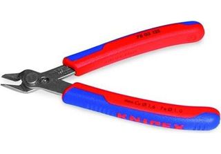 Knipex Electronic Super-Knips 78 03 125