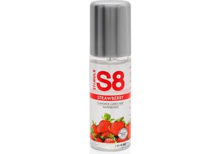 Stimul8 Lubrificante Alla Fragola 125 Ml