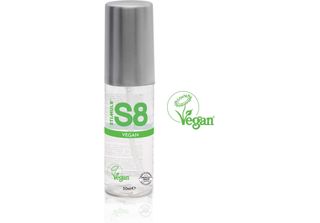 Stimul8 S8 Wb Lubrificante Vegano 125Ml