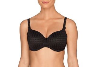 Reggiseno Primadonna Madison Nero