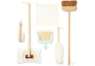 Set Di Pulizia Kid's Concept Kids Hub