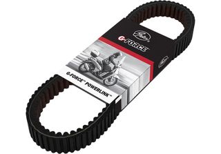 Trasmissione A Cinghia Powerlink