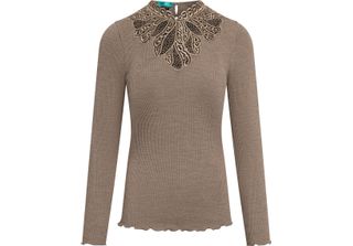 Camicia E Top Tooche "Lace Royalty"