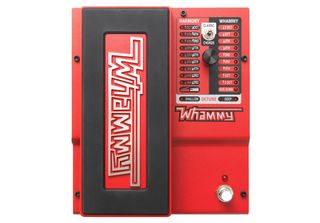 Effetto Per Chitarra Digitech Whammy V
