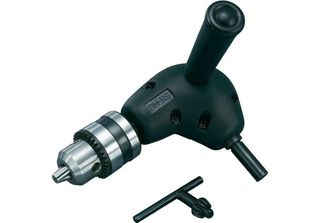 Basetech Winkelbohrvorsatz M12490