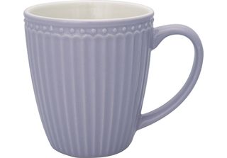 Tazza Greengate Alice Lavender