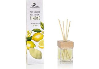 Florinda Raumduft Limone 200Ml