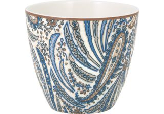 Greengate Elva Latte Cup Beige 0,35L