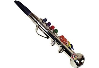 Clarinetto Reig