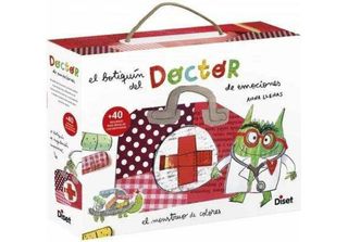 Gioco Educativo Diset