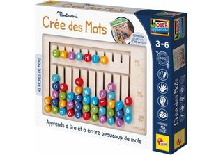 Gioco Educativo Lisciani Giochi