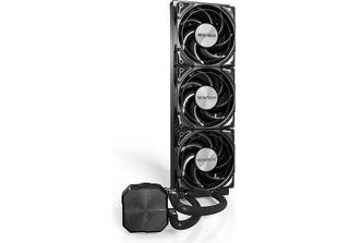 Montech Hyper Flow Silent 360 Nero