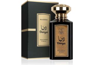 Naseem Dunya Aqua Profumo Per Uomo 100 Ml