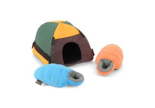 Giocattolo Per Cani P.L.A.Y Collezione Camp Corbin