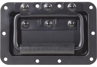 Roadinger Case-Klappgriff, Schwarz (30000920)