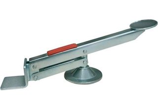 Sollevatore Di Piastre/Porte Portman Xxl Carico Massimo 200Kg Carrymate®