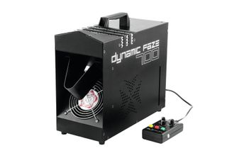 Eurolite Hazer Dynamic Faze 700 Incl
