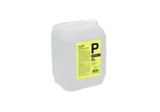 Smoke Fluid -P2D- Fluido Nebbiogeno Professionale 5L