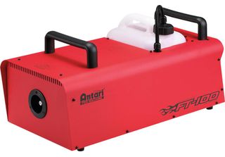 Antari Fog Machine FT-100 51702602 (Nebbia Fluida Atari Fog Machine)