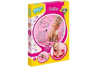 Creazioni Di Perle Di Perlea