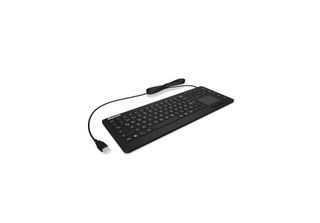 Keysonic 28036 Keysonic KSK-6231 In IP68 De Bk