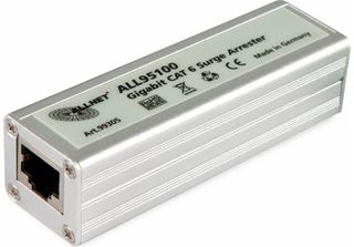 Allnet ALL95100 - Poe-ÜBerspannungsschutz