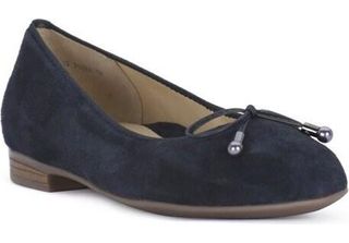Ara Ballerine Ballerine In Pelle