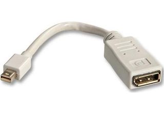 Adattatore Microconnect Displayport