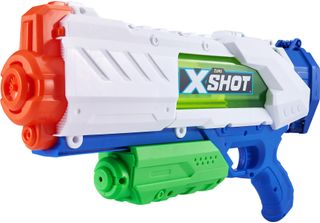 Zuru™ 56138 Zuru™ Wasserpistole Xshot Fast Fill Mehrfarbig