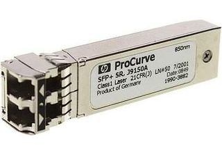 Hewlett Packard Enterprise Procurve 10-Gbe Sfp+ Sr