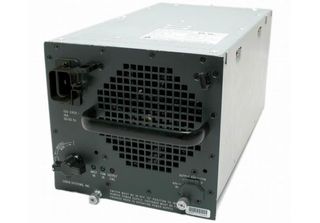 Alimentatore Ca Cisco Catalyst 6500 3000W, -Minimo Catalyst Os 7.5(1). -Consigl…