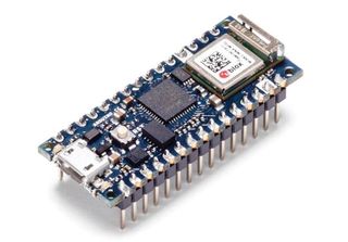 Arduino Ag Arduino Board ABX00032 (ABX00032)