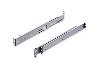 Cyberpower Systems Cyberpower - Kit Guida Rack - 1U - 48,3 Cm (19")"